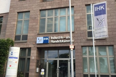 Industrie- & Handwerkskammer Kassel