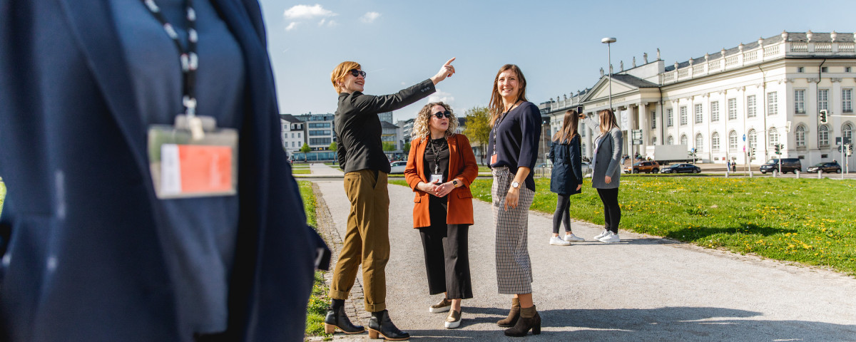 Inspierende MICE-Erlebnisse bei den fifteen MICE days in Kassel