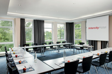 IntercityHotel Kassel
