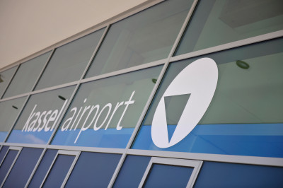 Kassel Airport