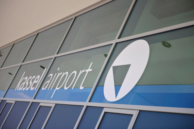 Kassel Airport