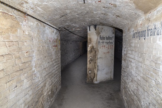 kassel-bunker-fuehrung