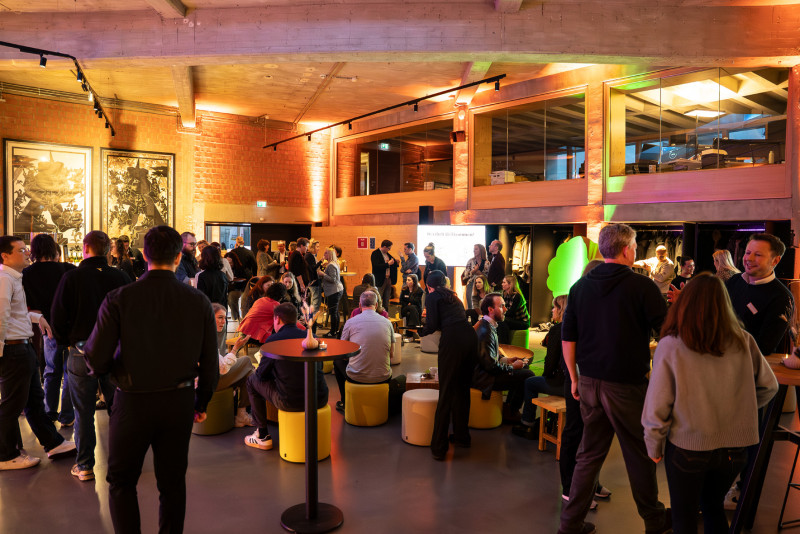 Kassel Event Experience