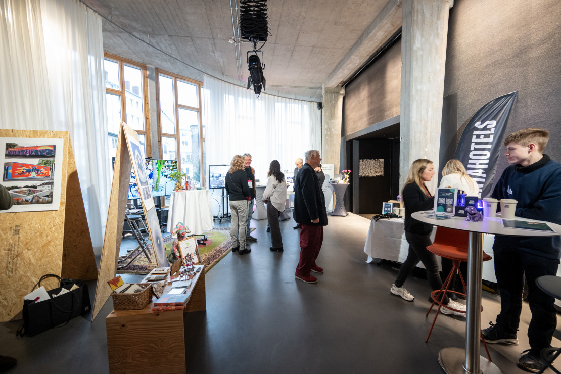 © Kassel Marketing GmbH / Fotograf Sascha Mannel