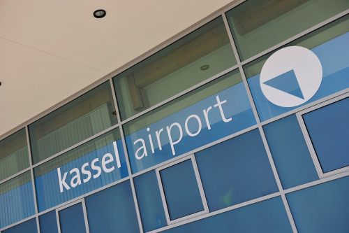 Hier vergeht die Zeit wie im Flug