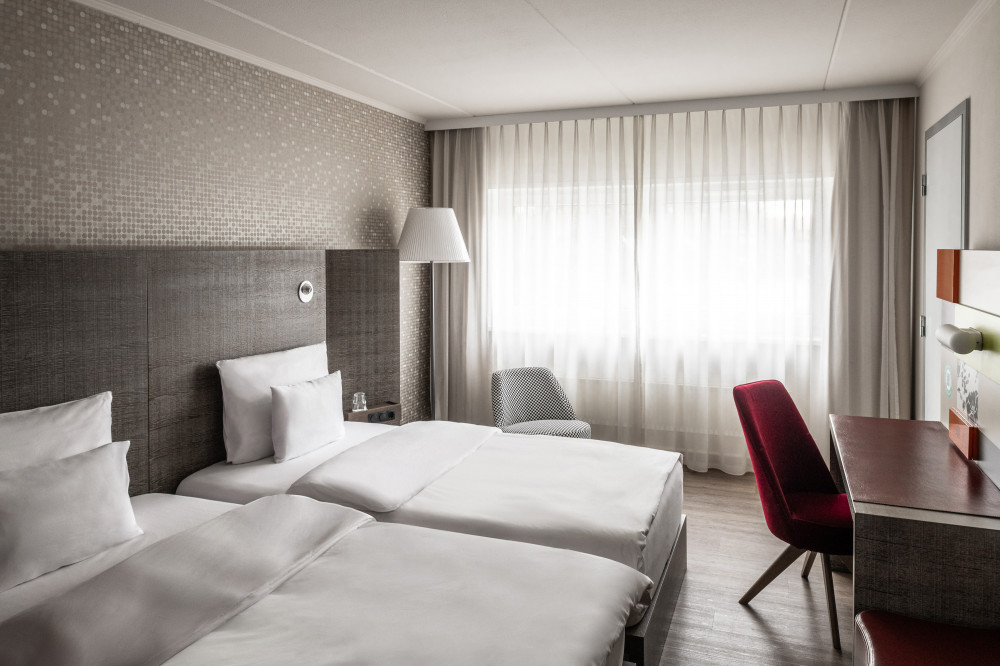 pentahotel Kassel