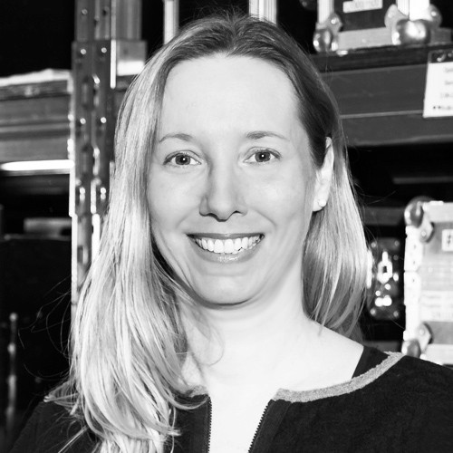 Kim Schlosser
