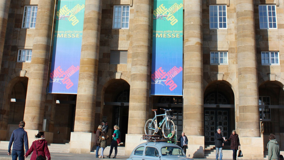 Bike Expo Kassel