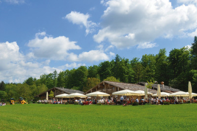 Königsalm