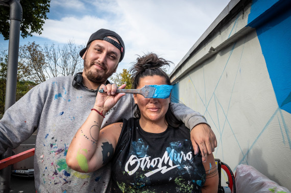  KolorCubes Kreativ-Workshops