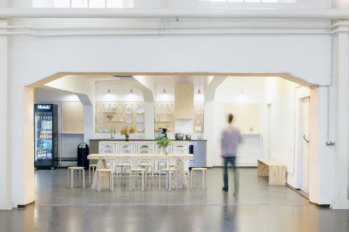 So haben Sie das noch nie gesehen…