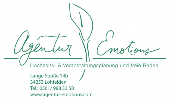  Agentur Emotions