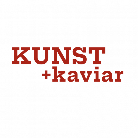  KUNST + kaviar