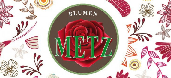  Blumen Metz