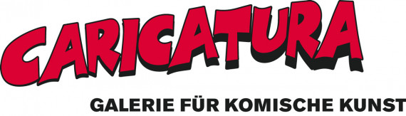  Cartoons, Themenausstellung, Eventausstattung