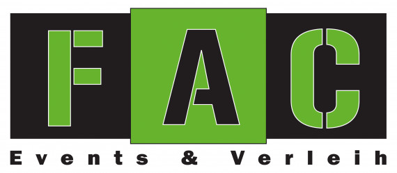  FAC Events & Verleih