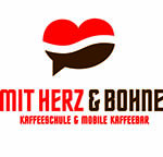  „Mit Herz & Bohne“ – Kaffeeschule