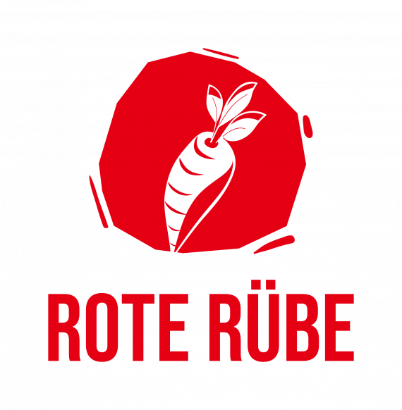  Rote Rübe