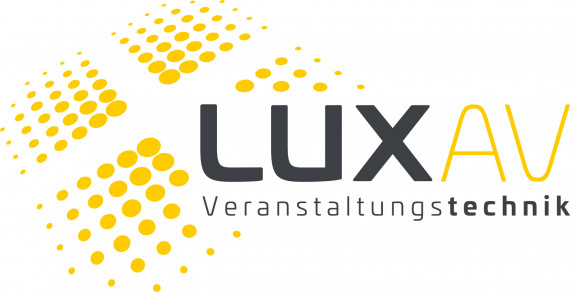 LUXAV Audiovisuelle Kommunikation