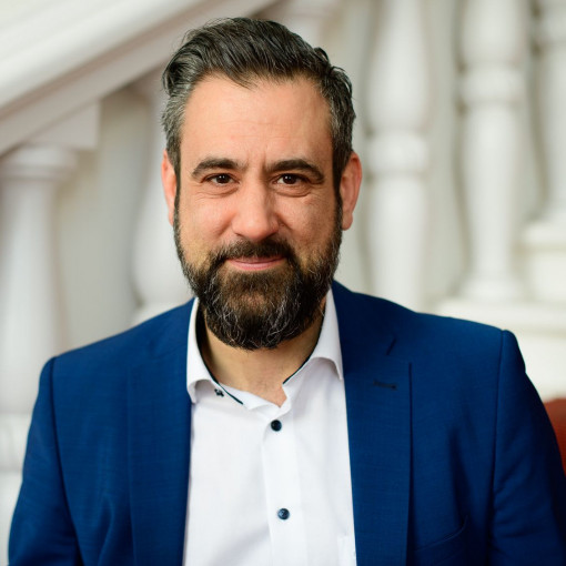 Meet Marcel Christ Kassel Convention Bureau