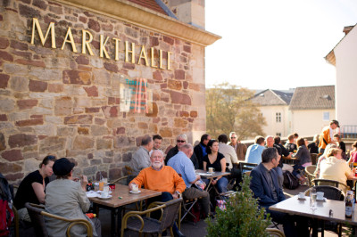 Markthalle Kassel