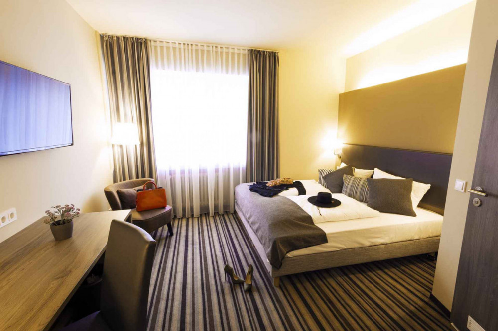 MountainPark | Event- und Tagungshotel 
