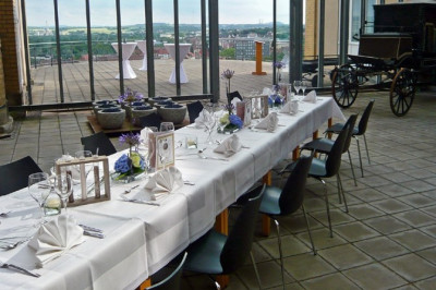 Museum für Sepulkralkultur