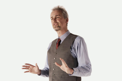 Norbert Lange Entschleunigung