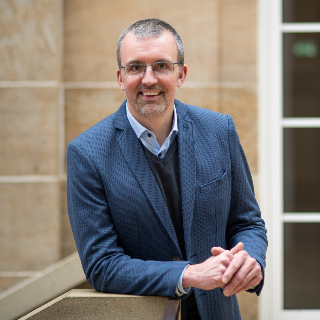 Oliver Höppner_Bereichsleiter bei Kassel Marketing 