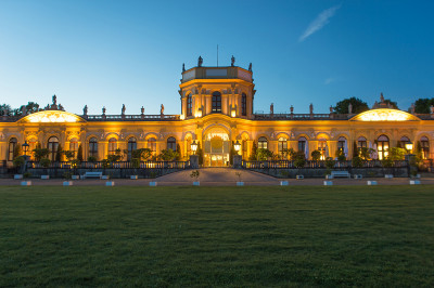 Orangerie