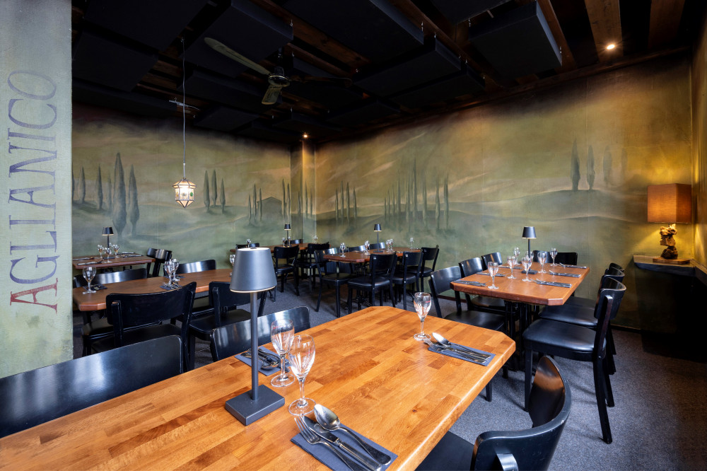 Osteria