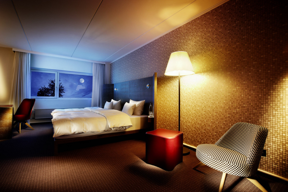 pentahotel Kassel Zimmer (2)