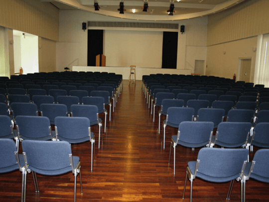 Philipp‐Scheidemann‐Haus (1)