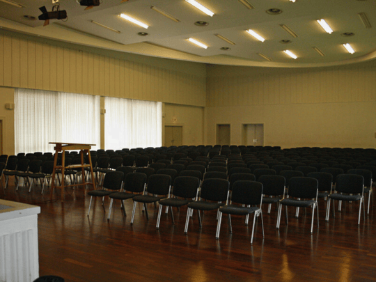 Philipp‐Scheidemann‐Haus