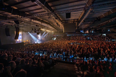 Probonio Arena