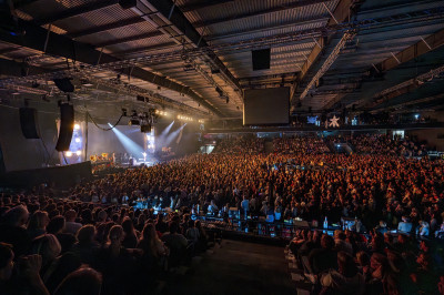 Probonio Arena