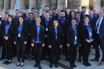 Protex - The Security Company