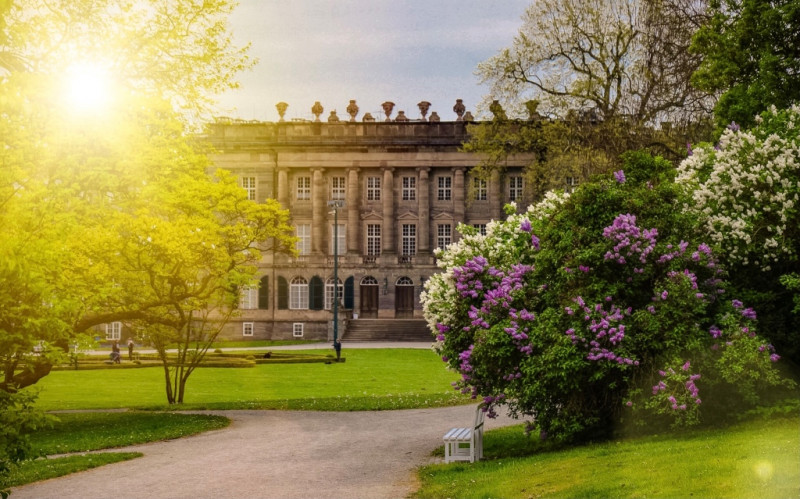 Schloss_Wilhelmshoehe © Kassel Marketing GmbH_Jörg Conrad