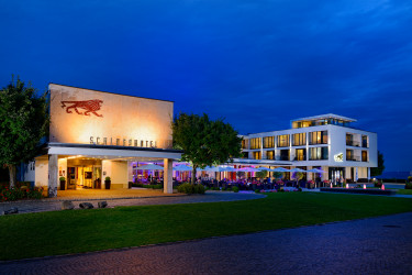 Schlosshotel Bad Wilhelmshöhe Conference & Spa 