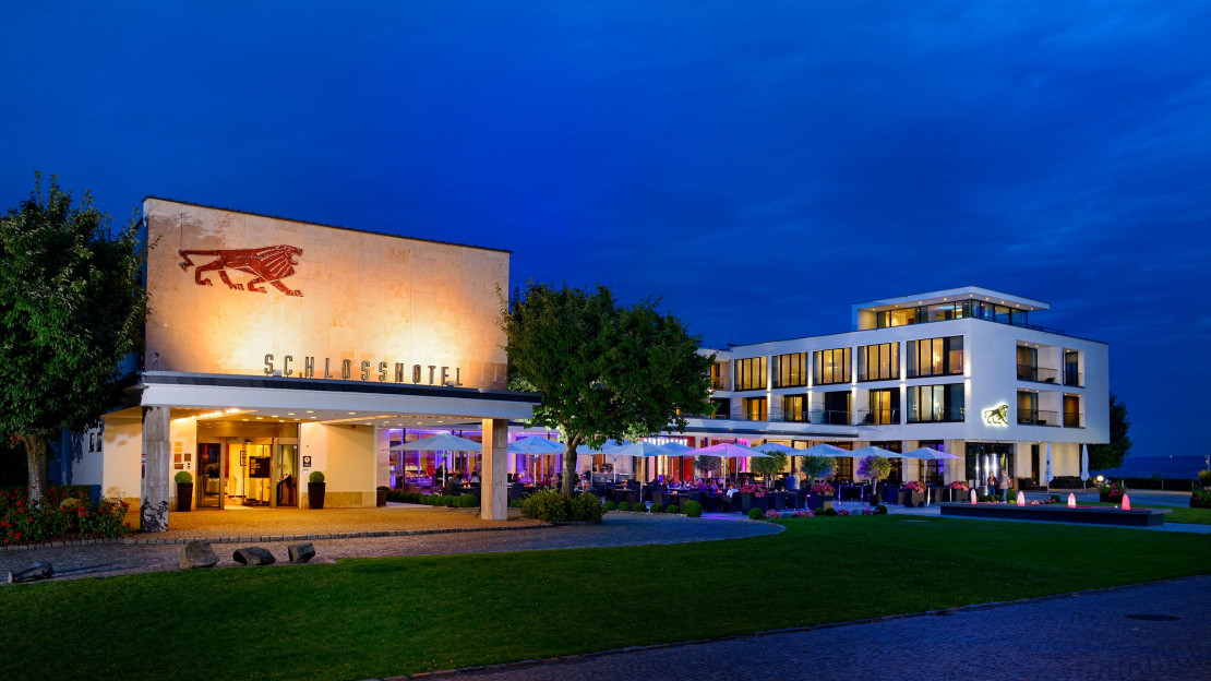 Schlosshotel