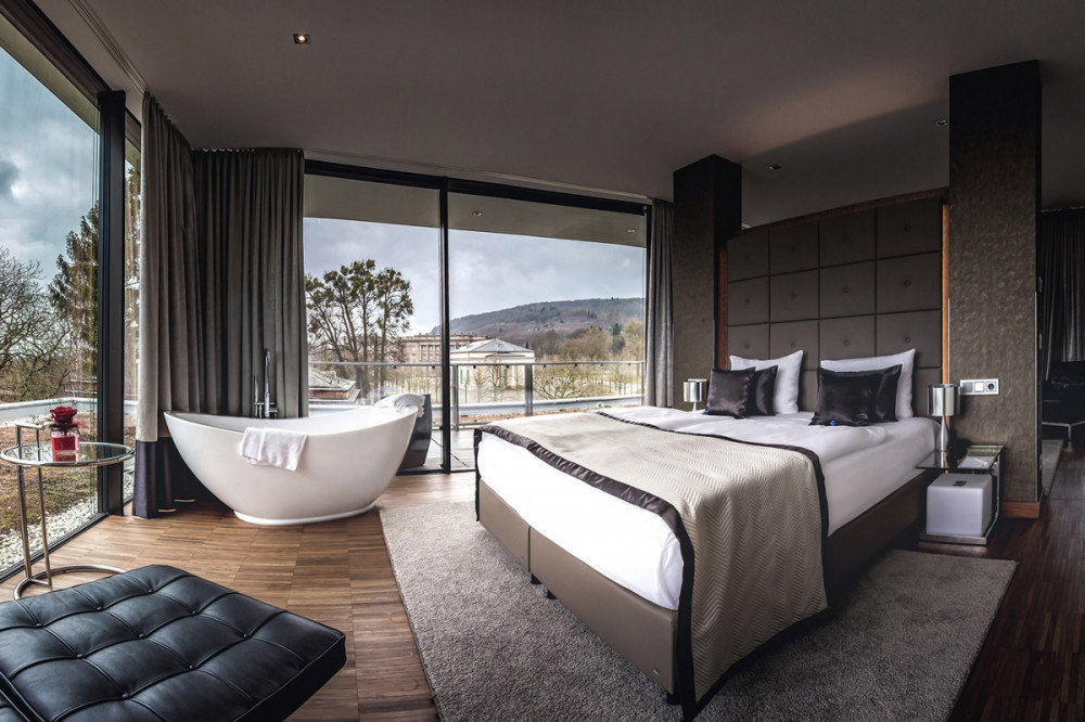 Schlosshotel Bad Wilhelmshöhe Conference & Spa