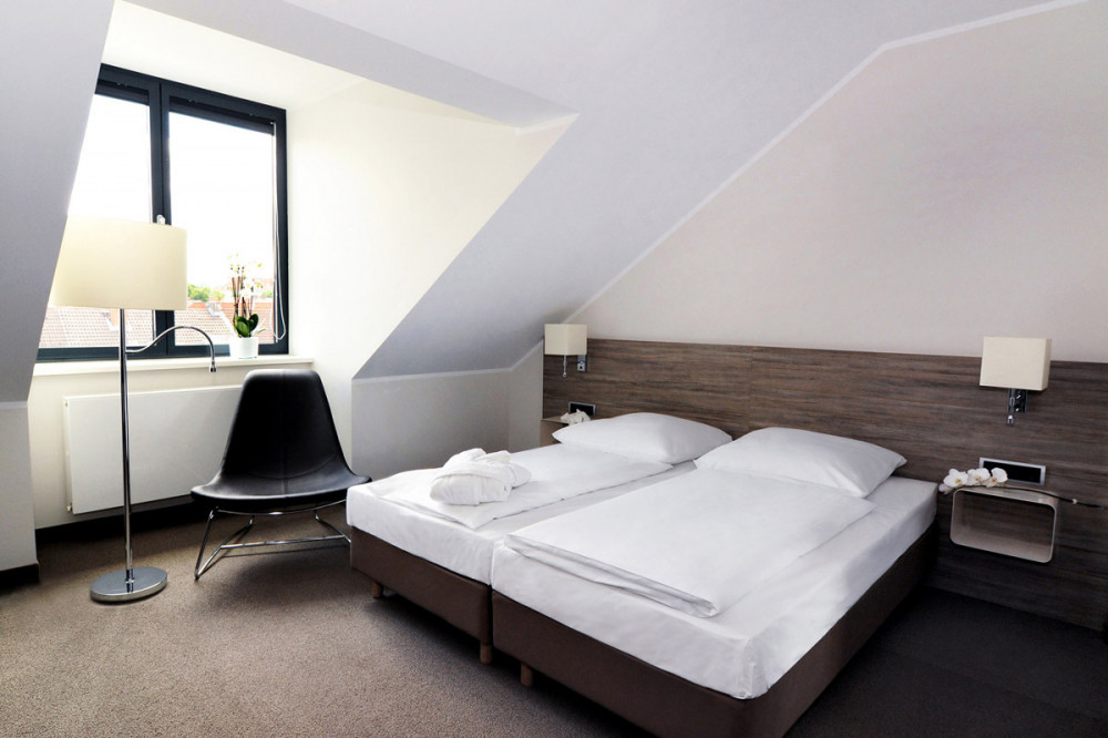 Hotel Schweizer Hof