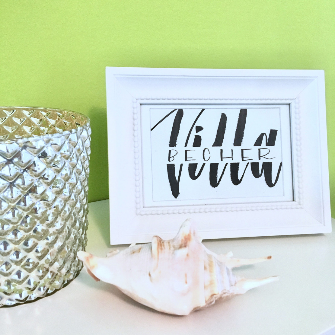 Villa becher-Schriftzug_Sonja Becher