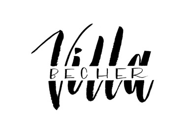  Villa Becher