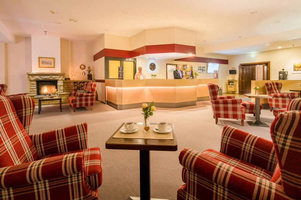 Waldhotel Schäferberg