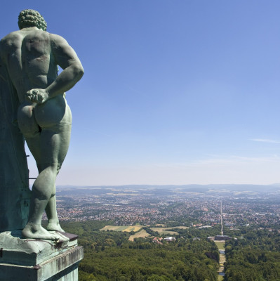 Wirtschaftsförderung Region Kassel