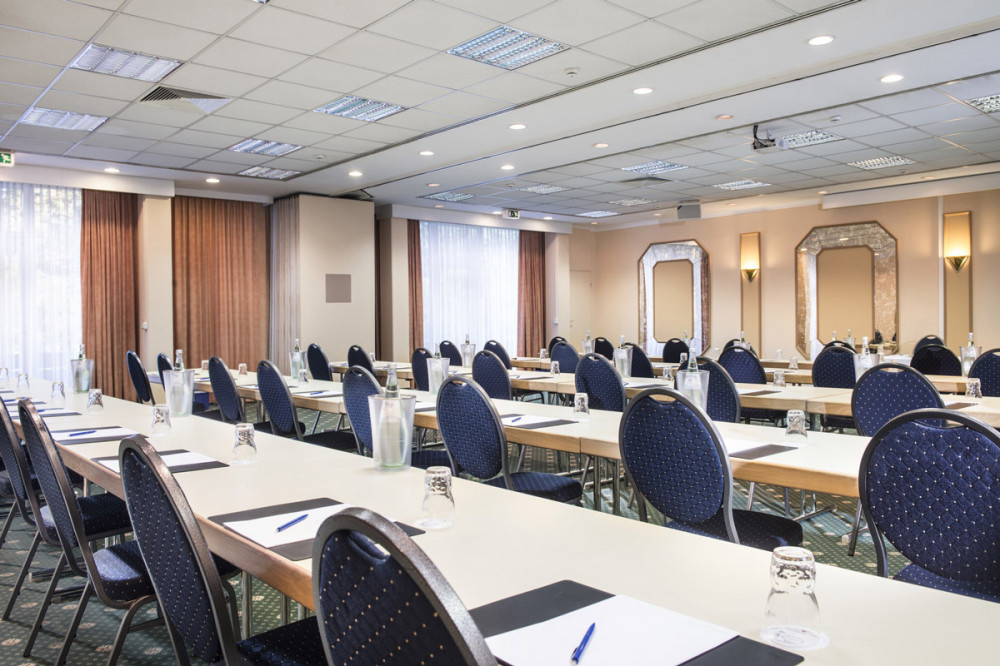 Wyndham Garden Kassel